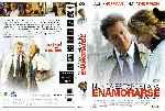 carátula dvd de Nunca Es Tarde Para Enamorarse