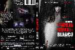 carátula dvd de El Grito - La Vieja Mujer De Blanco - Region 4