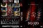carátula dvd de No-do - Custom