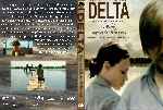 carátula dvd de Delta - Custom - V2
