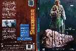 carátula dvd de Siberiada - Caja Metalica