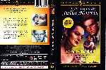 carátula dvd de Vida Intima De Julia Norris - Cinema Universal Classics