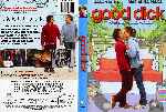 carátula dvd de Good Dick - Custom - V3