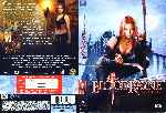 carátula dvd de Bloodrayne - Venganza De Sangre - Region 1-4 - V2