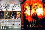 carátula dvd de Miedo Al Amanecer - Region 1-4