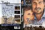 carátula dvd de Tender Mercies - Gracias Y Favores