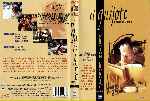 carátula dvd de El Quijote - Version Especial