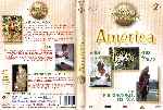carátula dvd de Mundos Perdidos - America - Volumen 02