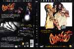 carátula dvd de Arrebato - 1979 - Fnac