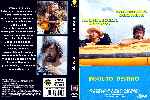 carátula dvd de Insolito Destino - Custom