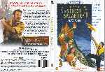 carátula dvd de El Senor De Balantry