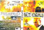 carátula dvd de Dulce Venganza - 2007 - Region 4