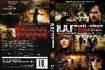 carátula dvd de Raf Faccion Del Ejercito Rojo