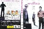 carátula dvd de Los Impostores