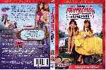 carátula dvd de Programa De Proteccion Para Princesas - Region 1-4
