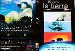 carátula dvd de La Tierra - Region 1