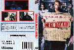carátula dvd de Next Day Air - Custom