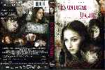 carátula dvd de En Un Lugar Oscuro - Custom