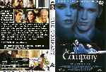 carátula dvd de The Company - Custom