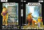 carátula dvd de Animalia - Volumen 01 - Region 4
