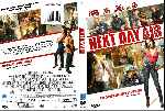 carátula dvd de Next Day Air - Custom - V2