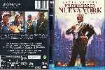 carátula dvd de Un Principe En Nueva York - Custom