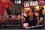 carátula dvd de Asesinato En Las Vegas - El Escandalo De Ted Binion - Region 1-4