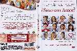 carátula dvd de Sexo Con Amor - Region 1-4 - V2