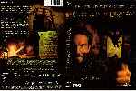 carátula dvd de Corazon De Dragon - 1996 - Region 4