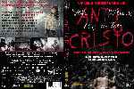 carátula dvd de Anticristo - Region 4