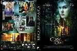 carátula dvd de Cry Of The Owl - Custom