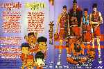 carátula dvd de Slamdunk - Ovas 1-2
