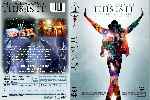 carátula dvd de This Is It - Custom