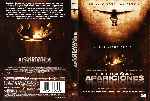 carátula dvd de Extranas Apariciones - Region 1-4