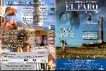 carátula dvd de El Faro Del Sur