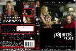 carátula dvd de Pajaros Muertos - Custom