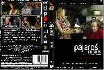 carátula dvd de Pajaros Muertos - Custom - V2
