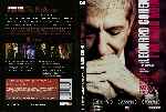 carátula dvd de Leonard Cohen - Im Your Man - Custom - V2