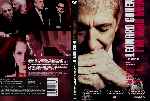 carátula dvd de Leonard Cohen - Im Your Man - Custom - V3