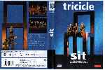 carátula dvd de Tricicle - Sit