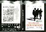 carátula dvd de Tramposos En Hollywood - V2