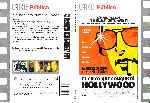 carátula dvd de El Chico Que Conquisto Hollywood - Cine Publico