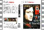 carátula dvd de Sophie Scholl - Los Ultimos Dias - Cine Publico