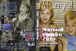 carátula dvd de Marisol Rumbo A Rio