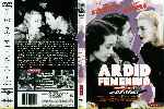 carátula dvd de Ardid Femenino