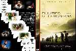carátula dvd de El Latido De La Montana - Custom