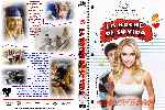 carátula dvd de La Noche De Su Vida - Custom - V2