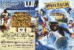 carátula dvd de Reyes De Las Olas - Region 4 - V2