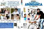 carátula dvd de El Cuerno De La Abundancia - Custom - V2
