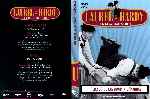 carátula dvd de Laurel & Hardy - Lo Mejor De El Gordo Y El Flaco - Volumen 09